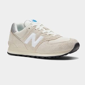 NEW BALANCE 574 in REFLECTION